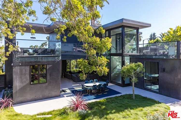 7431 Franklin Ave Los Angeles, CA 90046