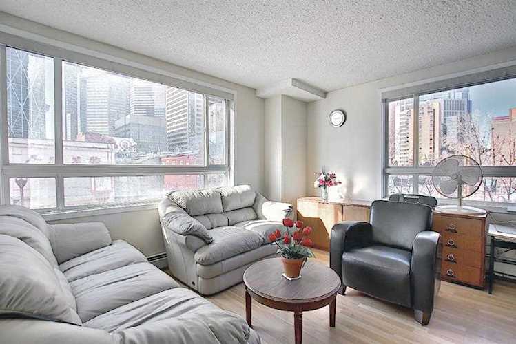 110 2 Ave SE #203 Calgary, AB T3K 0B3
