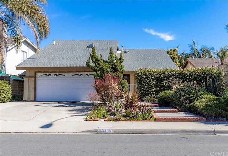 MLS #LG21036146 - 33142 Acapulco Drive Dana Point, CA 92629 - $1,133,000 Photo 1