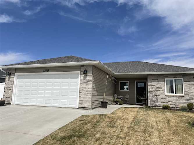 1798 N Arizona Pocatello, ID 83202
