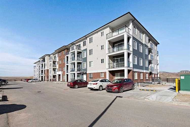 298 Sage Meadows Park NW #3408 Calgary, AB T3P 1P5