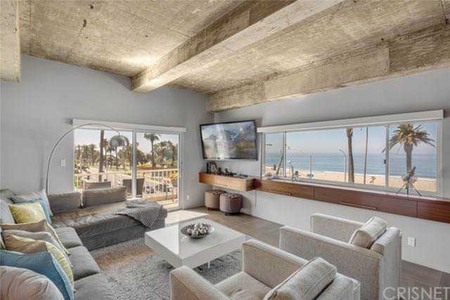 101 California Avenue #301 Santa Monica, CA 90403