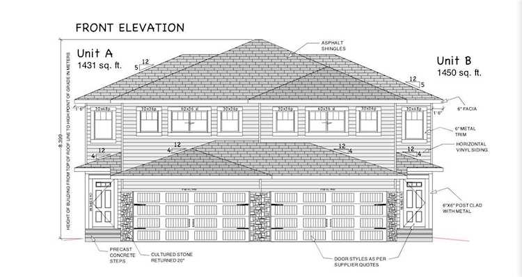 594 Meadowview Drive Fort Saskatchewan, AB T8L 0X0