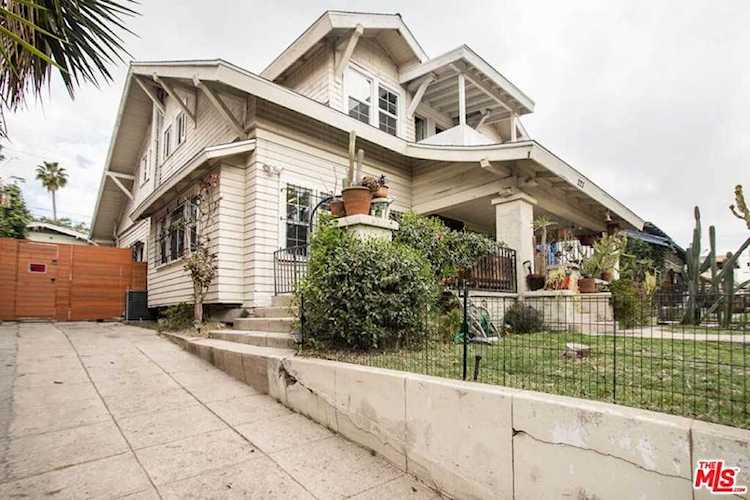 223 N Coronado Street Los Angeles, CA 90026