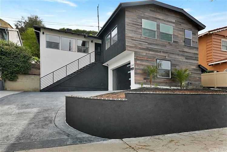 2165 Elanita Drive San Pedro, CA 90732