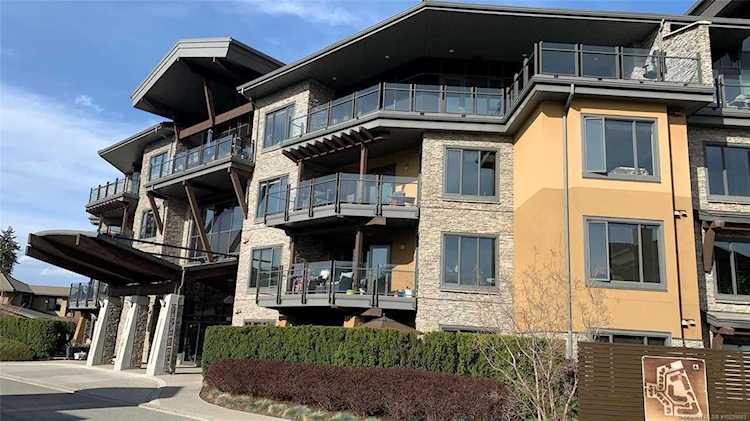 580 Sarsons Road #317 Kelowna, BC V1W5H5