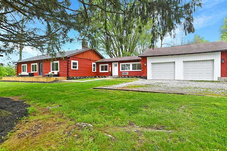 1097 Montgomery Road Newark, OH 43055
