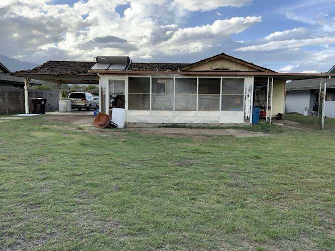 287 S Mokapu St Kahului, HI 96732