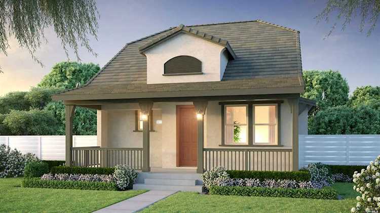 866 Hayes Street Sonoma, CA 95476