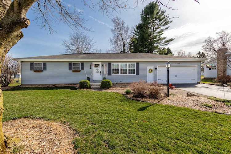 245 Sherwood Downs Road Newark, OH 43055