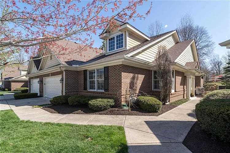 11435 Monon Farms Ln Carmel, IN 46032