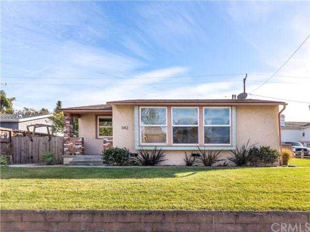 1142 23rd Street Manhattan Beach, CA 90266