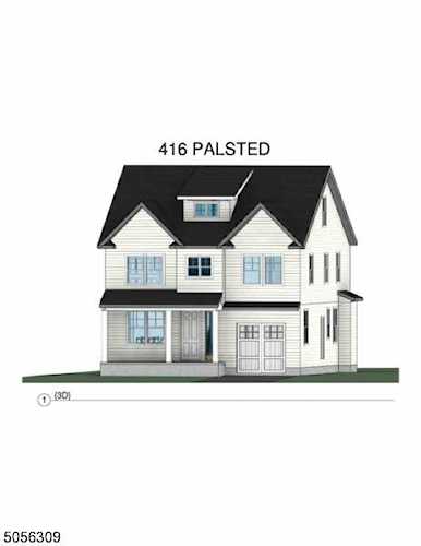 416 Palsted Ave Westfield Town, NJ 07090