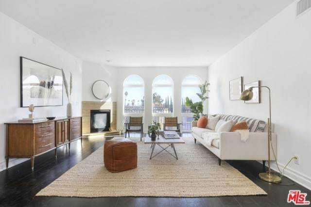 4711 Ambrose Avenue #306, Los Angeles, CA 90027 | RubyHome Photo 1