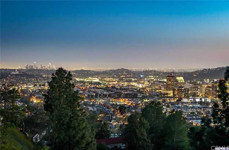 1629 Heather Ridge Drive Glendale, CA 91207
