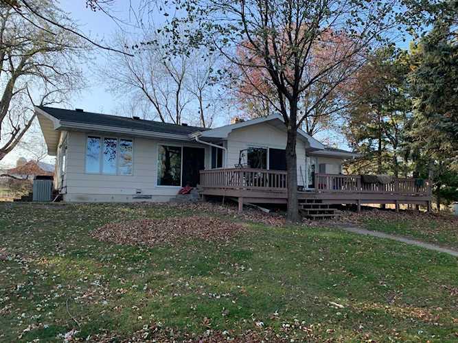 22031 N Oldfield Avenue Scandia, MN 55073