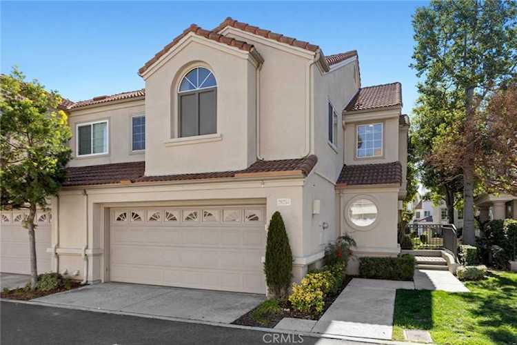 26253 Solrio Mission Viejo, CA 92692 | MLS NP21038926 Photo 1