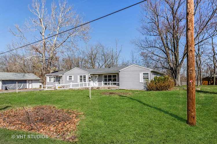 230 S Steger Monee Rd Park Forest, IL 60466