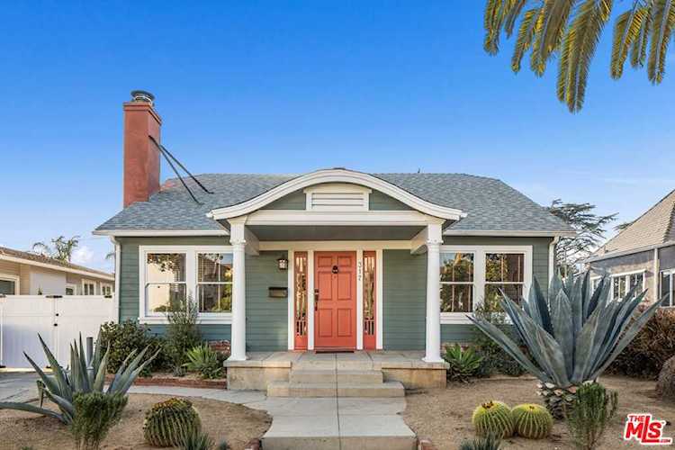 317 N Norton Avenue Los Angeles, CA 90004