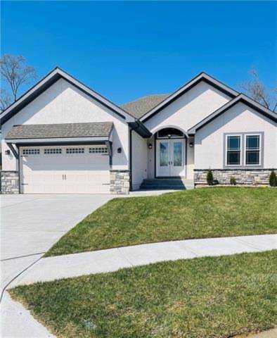 5436 N 101st Terrace Kansas City, KS 66109