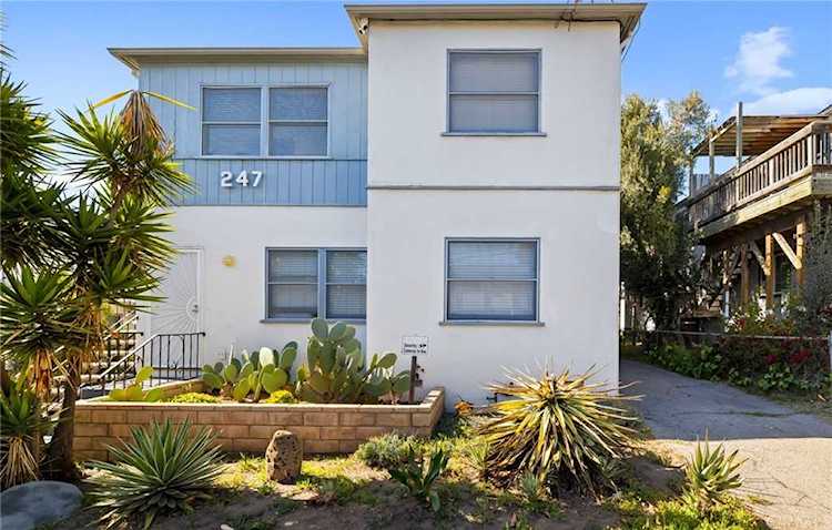 247 Bicknell Avenue Santa Monica, CA 90405