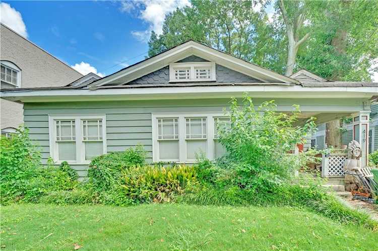 419 N Highland Ave Atlanta, GA 30307