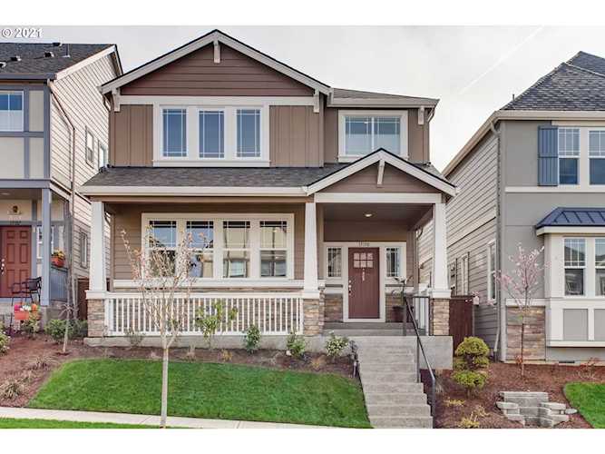 15190 NW Evelyn St Portland, OR 97229