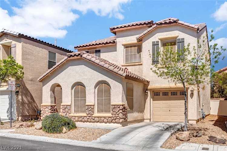 5112 Tioga Pass Ave Las Vegas, NV 89139