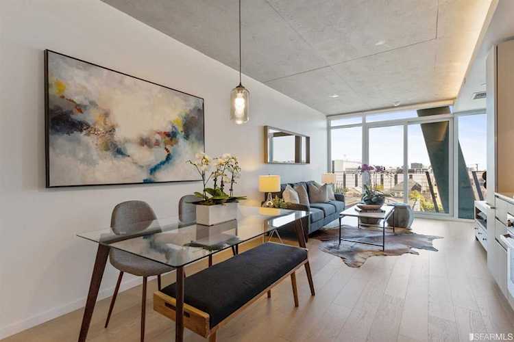 338 Potrero Avenue #508 San Francisco, CA 94103