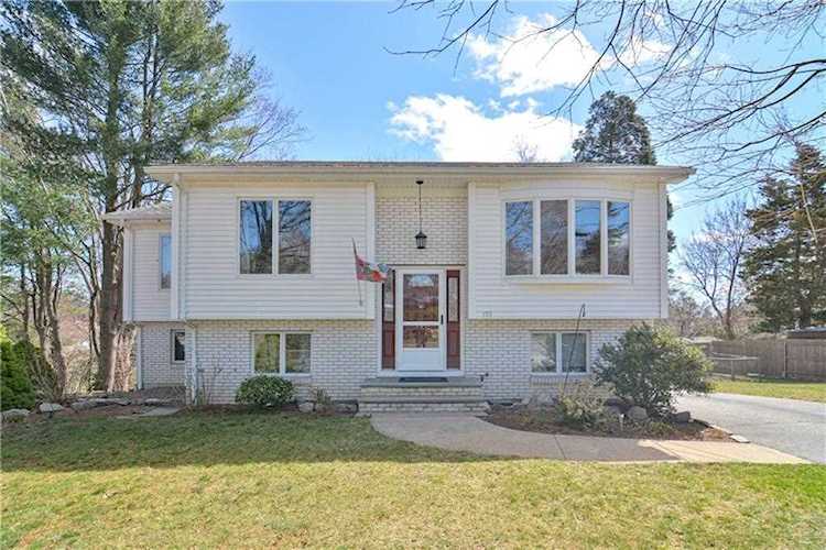 155 Longwood Ave Providence, RI 02908