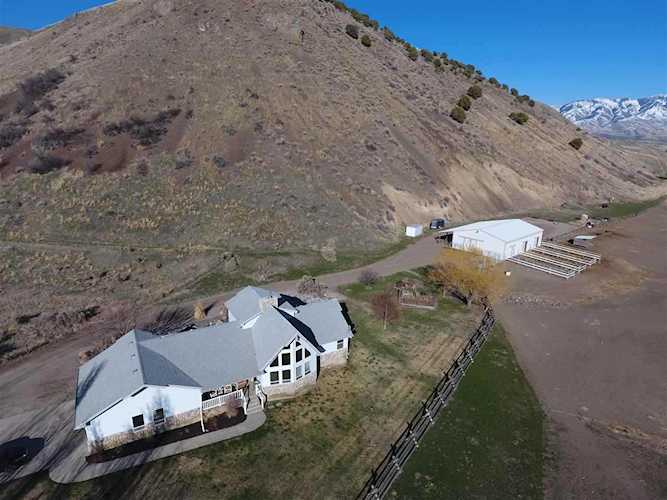 2830 N Black Rock Road Pocatello, ID 83204