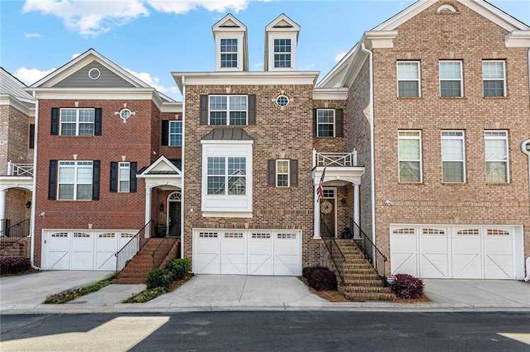 12872 Deer Park Ln Alpharetta, GA 30004