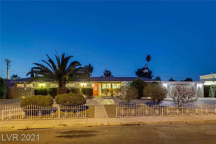 1914 Ottawa Dr Las Vegas, NV 89169