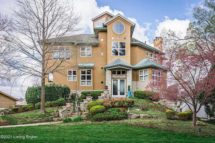 2804 Belknap Beach Rd Prospect, KY 40059