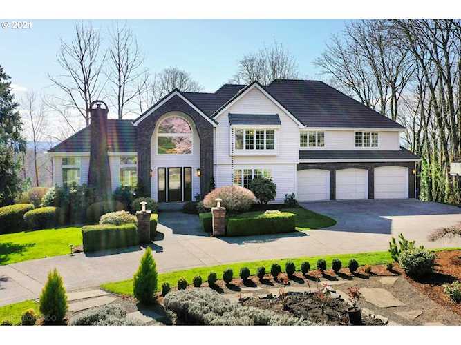 4521 NW 122nd St Vancouver, WA 98685