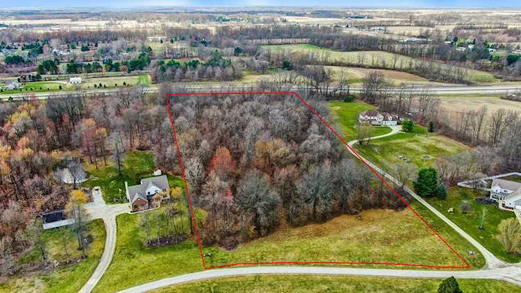1772 Ford Road Delaware, OH 43015