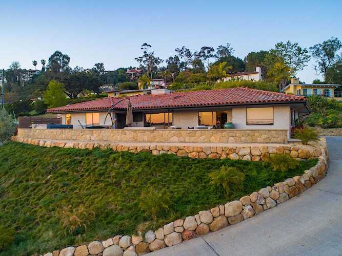 430 Alameda Padre Serra Santa Barbara, CA 93103
