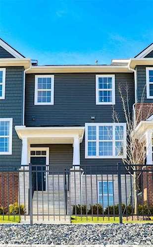 252 N Sydney Ct #37 Plymouth, MI 48170