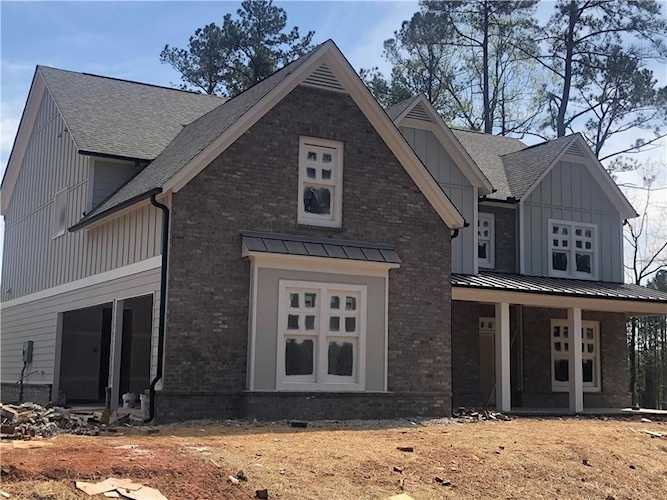 1105 Sweet Mia Ln Powder Springs, GA 30127