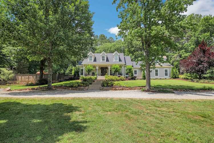 15535 Wood Rd Milton, GA 30004