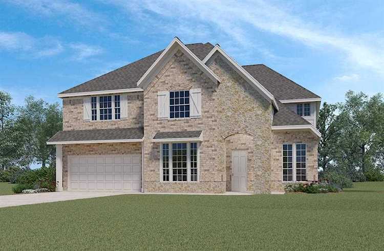 8734 San Juanico Houston, TX 77044