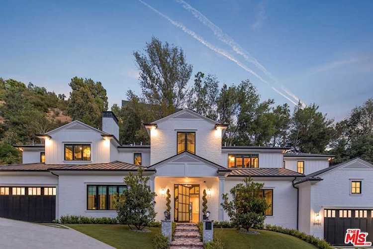 10960 Verano Road Los Angeles, CA 90077