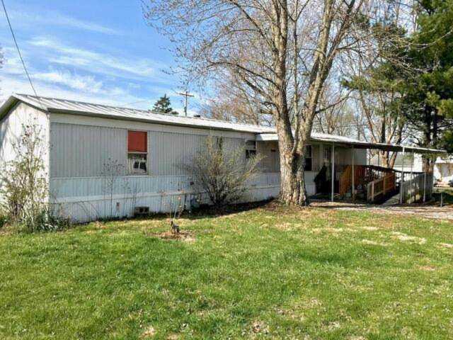 8126 High Street Thurston, OH 43157
