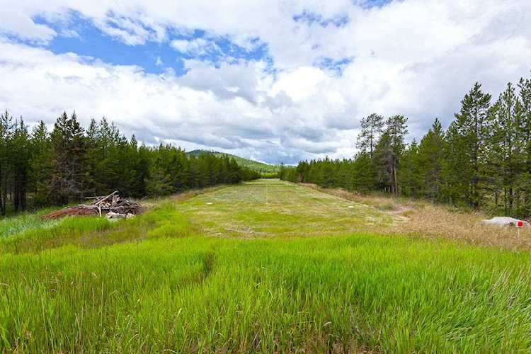 435 Gopher Ln Marion, MT 59925