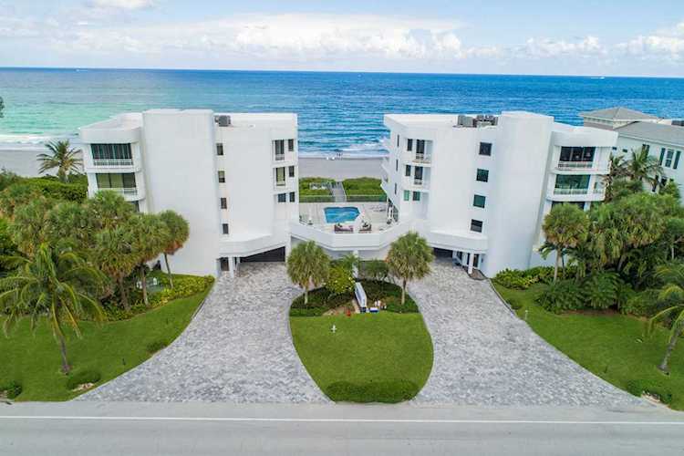 2150 N Ocean Boulevard #3-N Boca Raton, FL 33431