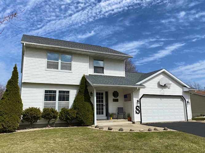119 Joyce Dr Lodi, WI 53555