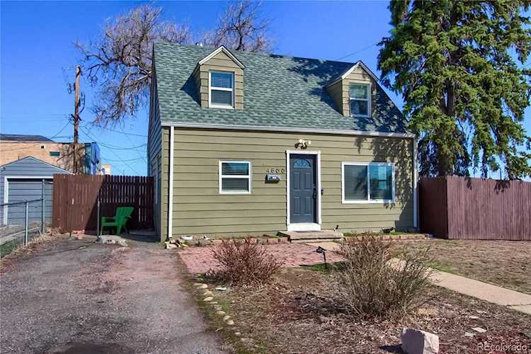 4800 Quivas St Denver, CO 80221
