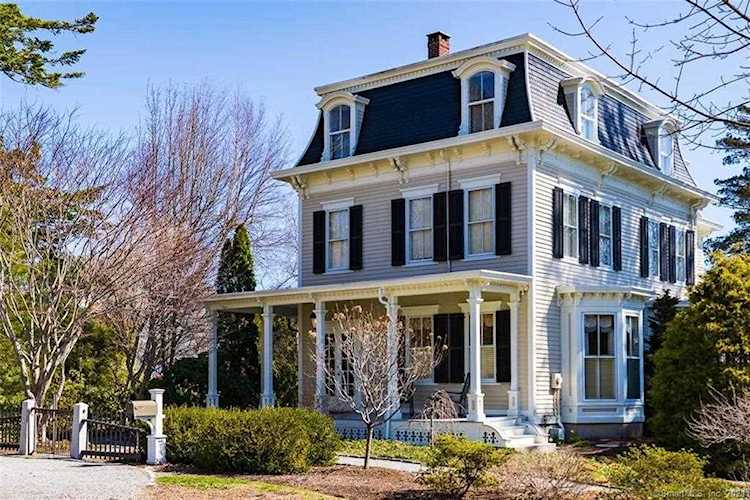 3 Prospect Street Groton, CT 06355
