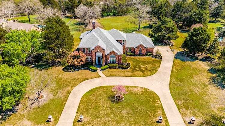35 Country Ridge Road Melissa, TX 75454
