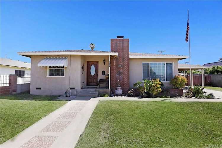 732 N Lark Ellen Avenue West Covina, CA 91791
